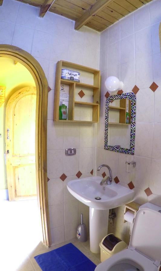 Dive Urge Otel Dahab Dış mekan fotoğraf