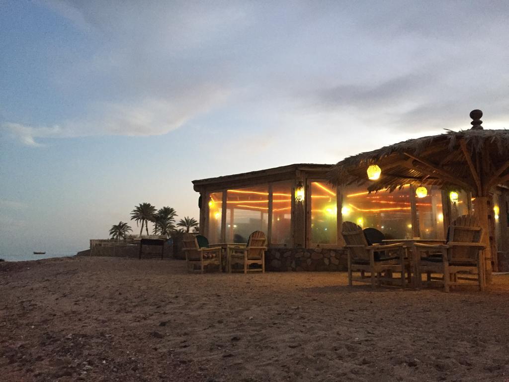 Dive Urge Otel Dahab Dış mekan fotoğraf